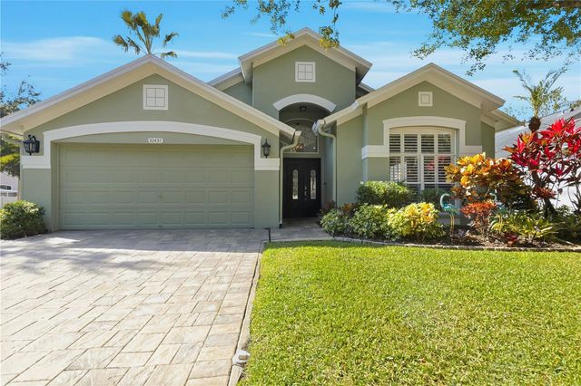 10437 SPRINGROSE DRIVE, Tampa, FL 33626