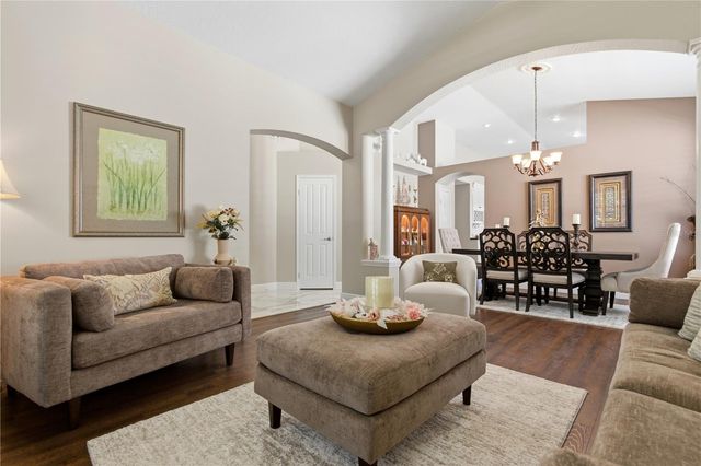 10437 SPRINGROSE DRIVE, Tampa, FL 33626