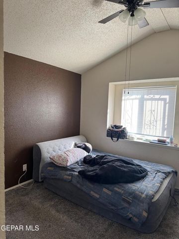 4124 EDGAR PARK Avenue, El Paso, TX 79904