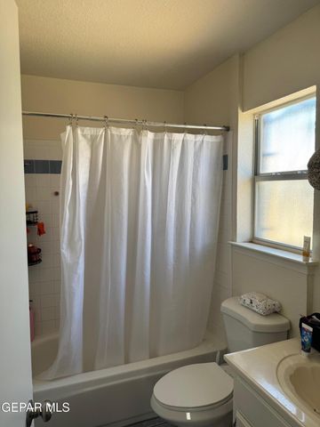 4124 EDGAR PARK Avenue, El Paso, TX 79904