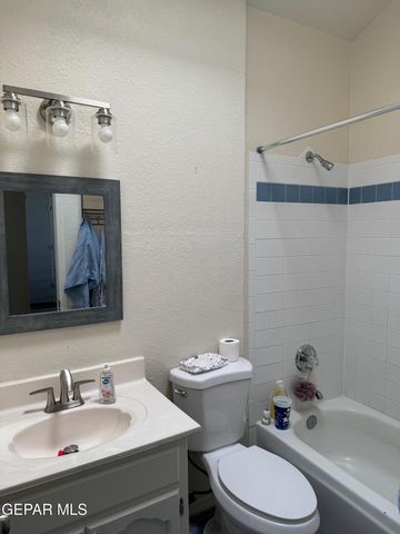 4124 EDGAR PARK Avenue, El Paso, TX 79904