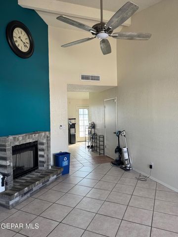 4124 EDGAR PARK Avenue, El Paso, TX 79904