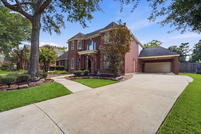18911 Big Cypress Drive, Spring, TX 77388