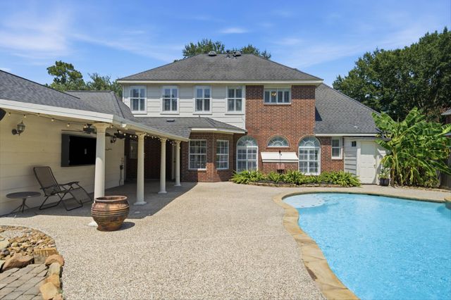 18911 Big Cypress Drive, Spring, TX 77388