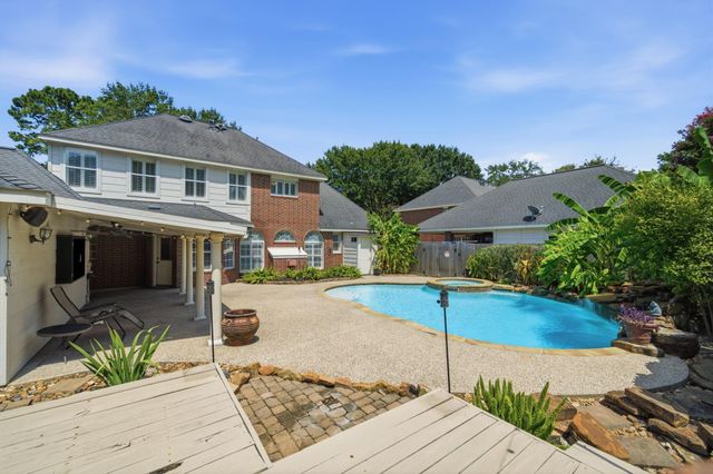 18911 Big Cypress Drive, Spring, TX 77388
