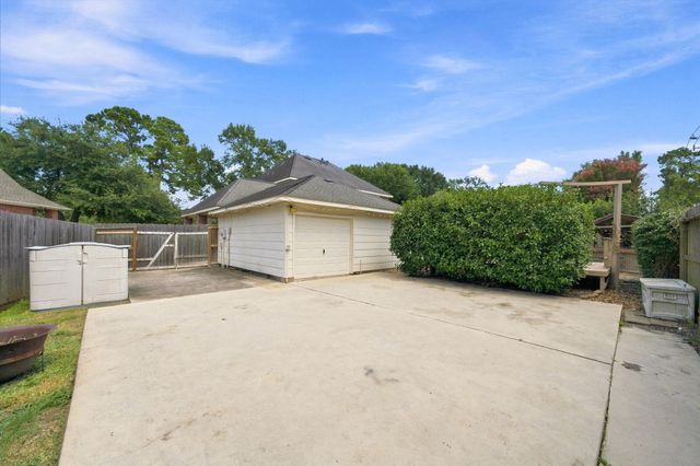 18911 Big Cypress Drive, Spring, TX 77388