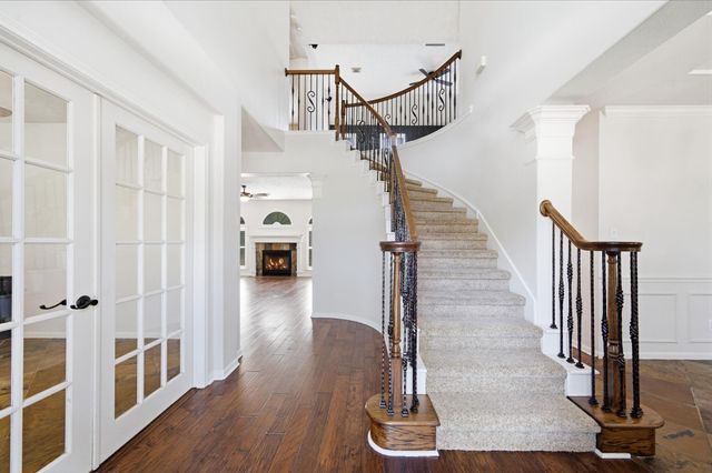 18911 Big Cypress Drive, Spring, TX 77388