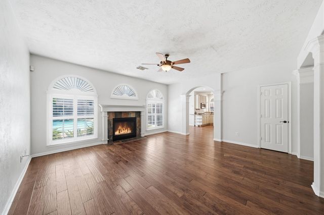 18911 Big Cypress Drive, Spring, TX 77388