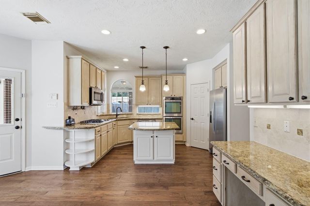 18911 Big Cypress Drive, Spring, TX 77388