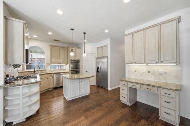 18911 Big Cypress Drive, Spring, TX 77388