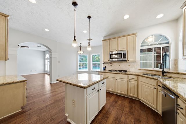 18911 Big Cypress Drive, Spring, TX 77388