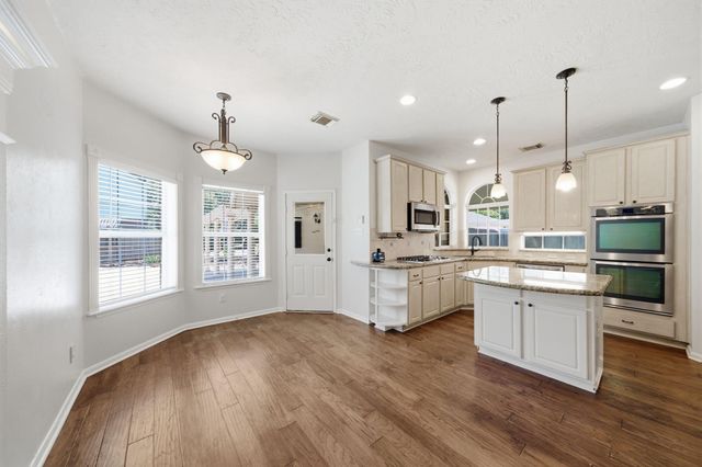 18911 Big Cypress Drive, Spring, TX 77388