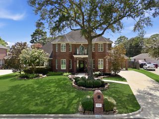 18911 Big Cypress Drive, Spring, TX 77388
