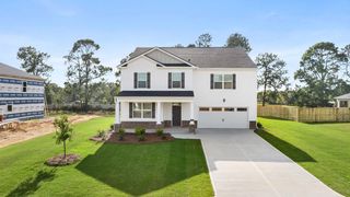 2250 CHROMITE Drive, Graniteville, SC 29829