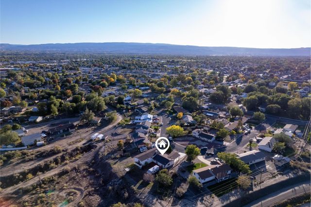 642 Highview Road, Clifton, CO 81520