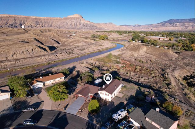 642 Highview Road, Clifton, CO 81520