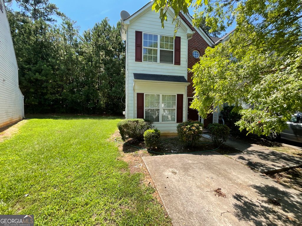 7101 Brookview Way, Riverdale, GA 30274