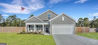 223 Caroline Way, Guyton, GA 31312