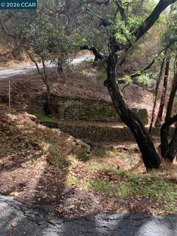 Mountain View Ave, Oakland, CA 94605