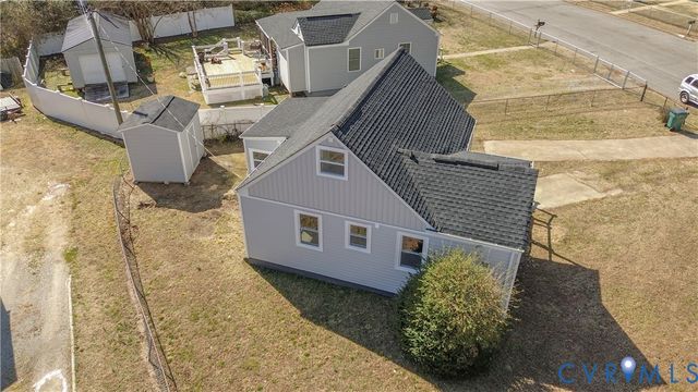 2855 Hartman St, Richmond, VA 23223