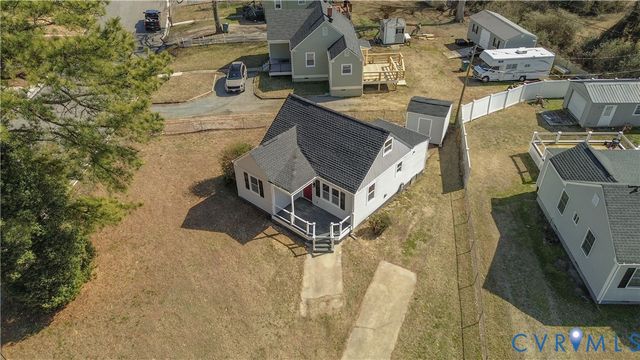 2855 Hartman St, Richmond, VA 23223