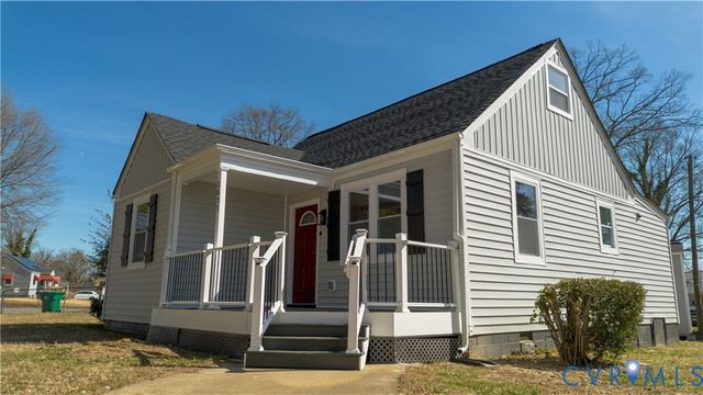 2855 Hartman St, Richmond, VA 23223