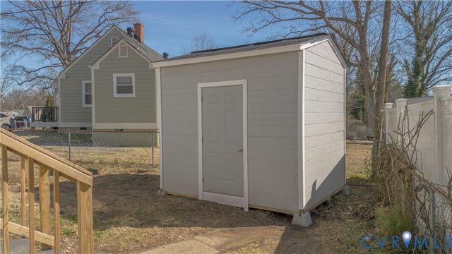 2855 Hartman St, Richmond, VA 23223