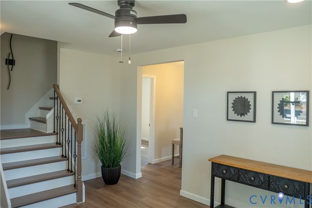 2855 Hartman St, Richmond, VA 23223