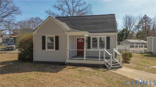 2855 Hartman St, Richmond, VA 23223