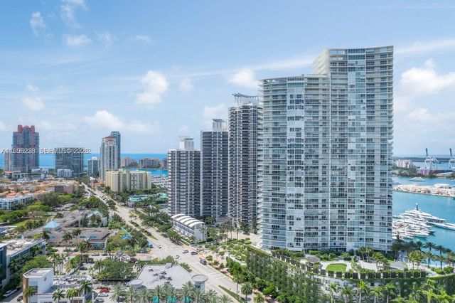 450 Alton Rd 3303, Miami Beach, FL 33139