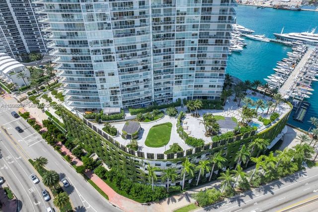 450 Alton Rd 3303, Miami Beach, FL 33139