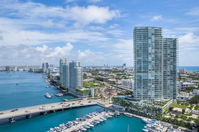 450 Alton Rd 3303, Miami Beach, FL 33139