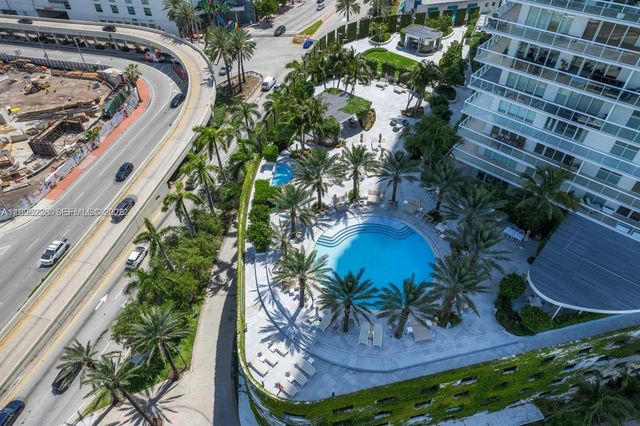 450 Alton Rd 3303, Miami Beach, FL 33139