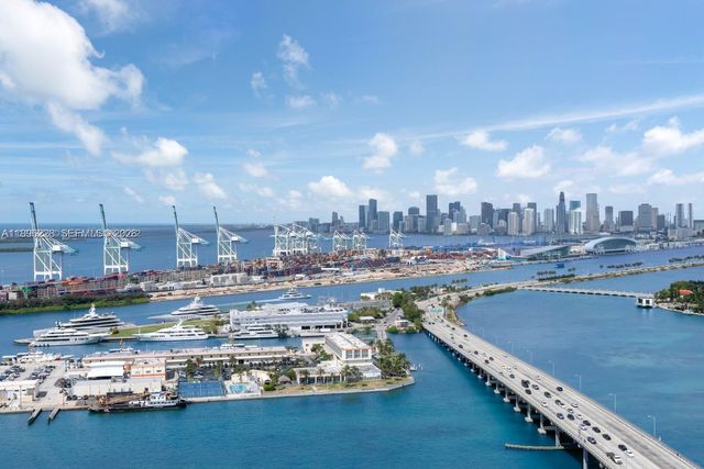 450 Alton Rd 3303, Miami Beach, FL 33139