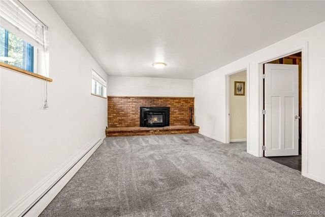 12475 W 38th Avenue, Wheat Ridge, CO 80033