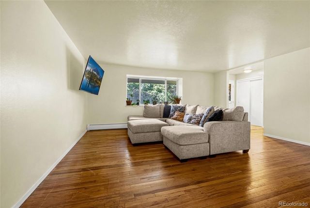 12475 W 38th Avenue, Wheat Ridge, CO 80033