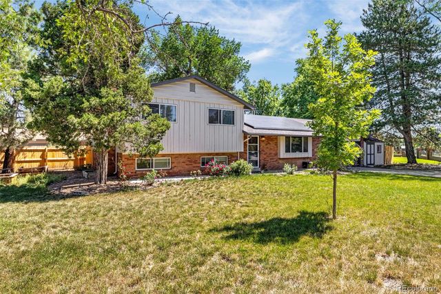 12475 W 38th Avenue, Wheat Ridge, CO 80033