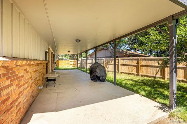 12475 W 38th Avenue, Wheat Ridge, CO 80033