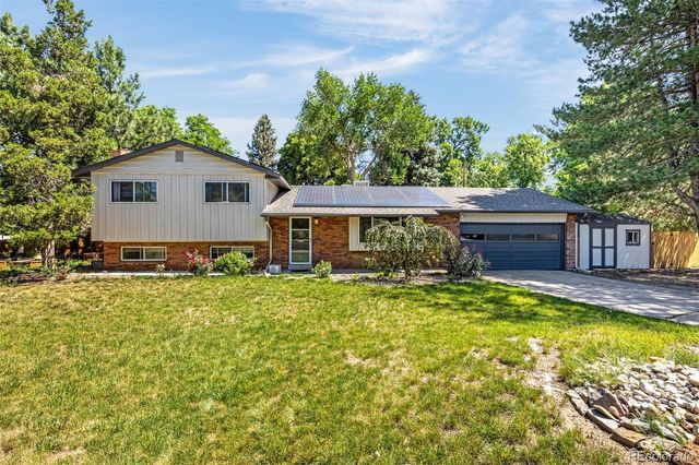 12475 W 38th Avenue, Wheat Ridge, CO 80033