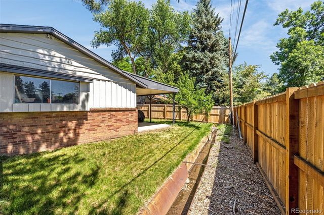 12475 W 38th Avenue, Wheat Ridge, CO 80033
