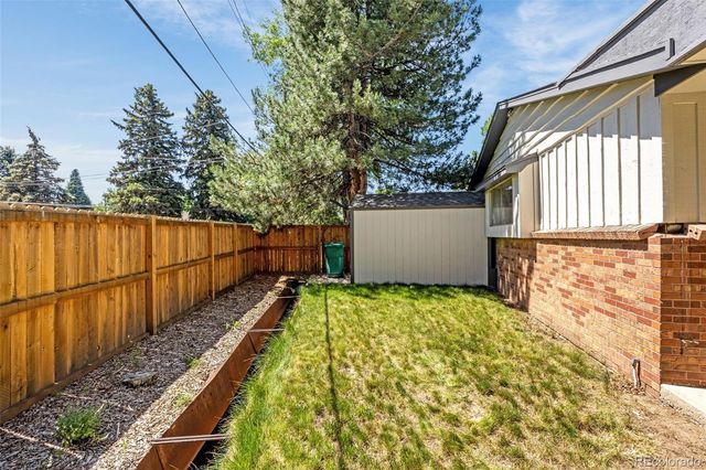 12475 W 38th Avenue, Wheat Ridge, CO 80033