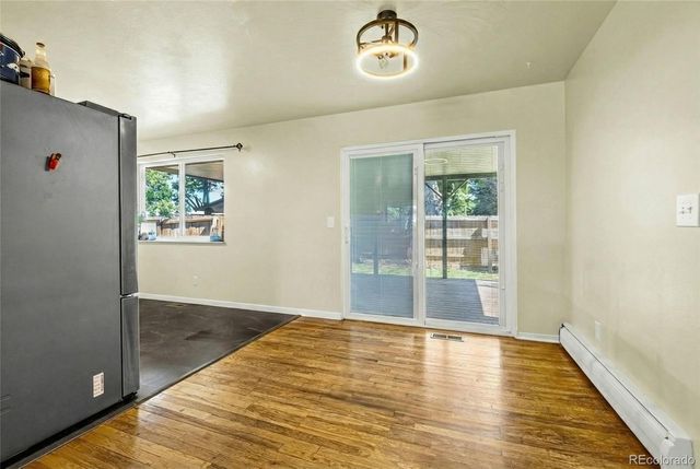 12475 W 38th Avenue, Wheat Ridge, CO 80033