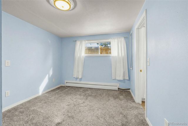 12475 W 38th Avenue, Wheat Ridge, CO 80033