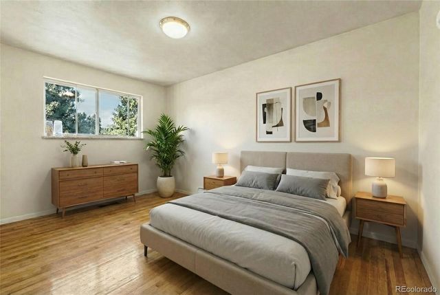 12475 W 38th Avenue, Wheat Ridge, CO 80033