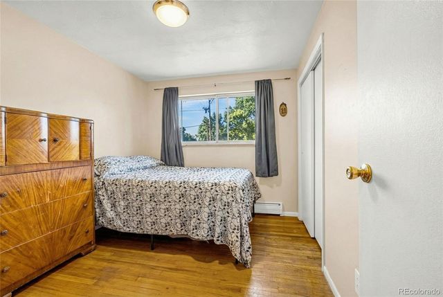 12475 W 38th Avenue, Wheat Ridge, CO 80033