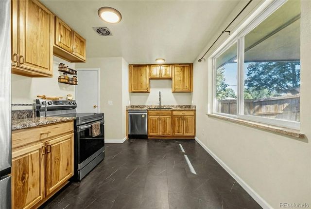 12475 W 38th Avenue, Wheat Ridge, CO 80033