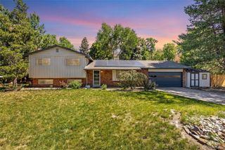 12475 W 38th Avenue, Wheat Ridge, CO 80033