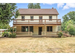 14850 Ne COUNTRYSIDE Dr, Aurora, OR 97002