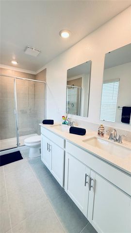 2675 CANDIED APPLE ALLEY, Kissimmee, FL 34744