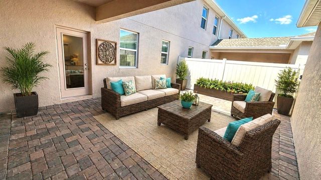 2675 CANDIED APPLE ALLEY, Kissimmee, FL 34744